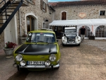 CASTEL AUTOMOBILE CLUB - 