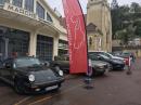 CASTEL AUTOMOBILE CLUB - 