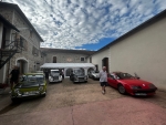 CASTEL AUTOMOBILE CLUB - 