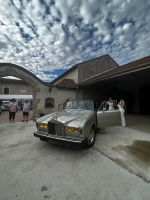 CASTEL AUTOMOBILE CLUB - 