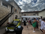 CASTEL AUTOMOBILE CLUB - 