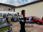 CASTEL AUTOMOBILE CLUB - 