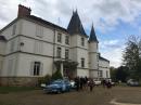 CASTEL AUTOMOBILE CLUB - 