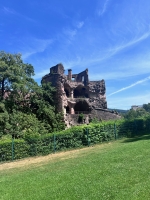 CASTEL AUTOMOBILE CLUB - 