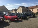 CASTEL AUTOMOBILE CLUB - 