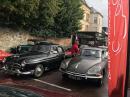 CASTEL AUTOMOBILE CLUB - 