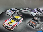 CASTEL AUTOMOBILE CLUB - 