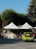 CASTEL AUTOMOBILE CLUB - 