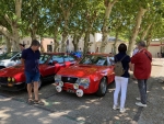 CASTEL AUTOMOBILE CLUB - 