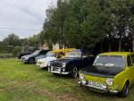 CASTEL AUTOMOBILE CLUB - 