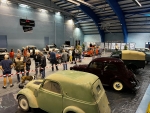 CASTEL AUTOMOBILE CLUB - 