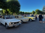 CASTEL AUTOMOBILE CLUB - 