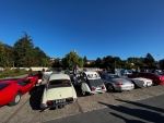 CASTEL AUTOMOBILE CLUB - 