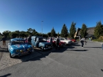 CASTEL AUTOMOBILE CLUB - 