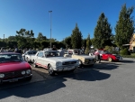 CASTEL AUTOMOBILE CLUB - 