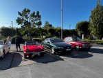 CASTEL AUTOMOBILE CLUB - 