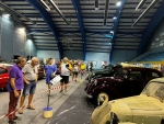 CASTEL AUTOMOBILE CLUB - 