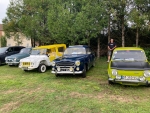 CASTEL AUTOMOBILE CLUB - 