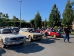 CASTEL AUTOMOBILE CLUB - 