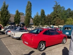 CASTEL AUTOMOBILE CLUB - 