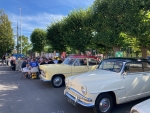 CASTEL AUTOMOBILE CLUB - 