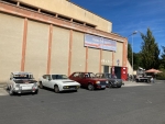 CASTEL AUTOMOBILE CLUB - 