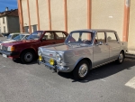 CASTEL AUTOMOBILE CLUB - 