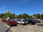 CASTEL AUTOMOBILE CLUB - 