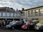 CASTEL AUTOMOBILE CLUB - 