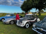 CASTEL AUTOMOBILE CLUB - 