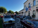 CASTEL AUTOMOBILE CLUB - 