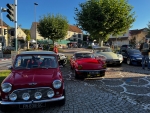 CASTEL AUTOMOBILE CLUB - 