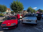 CASTEL AUTOMOBILE CLUB - 