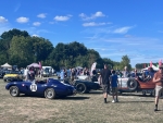 CASTEL AUTOMOBILE CLUB - 