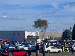 CASTEL AUTOMOBILE CLUB - 