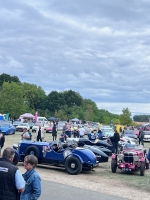 CASTEL AUTOMOBILE CLUB - 