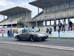 CASTEL AUTOMOBILE CLUB - 