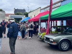 CASTEL AUTOMOBILE CLUB - CASTEL AUTOMOBILE CLUB -