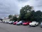 CASTEL AUTOMOBILE CLUB - CASTEL AUTOMOBILE CLUB -