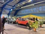 CASTEL AUTOMOBILE CLUB - 