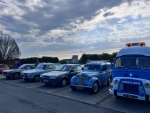 CASTEL AUTOMOBILE CLUB - 