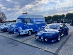 CASTEL AUTOMOBILE CLUB - 