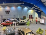 CASTEL AUTOMOBILE CLUB - 