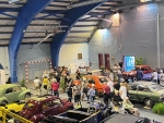CASTEL AUTOMOBILE CLUB - 