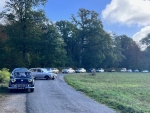 CASTEL AUTOMOBILE CLUB - 