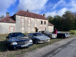 CASTEL AUTOMOBILE CLUB - 