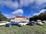 CASTEL AUTOMOBILE CLUB - 