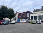 CASTEL AUTOMOBILE CLUB - 
