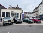 CASTEL AUTOMOBILE CLUB - 