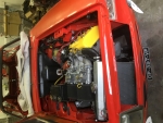 CASTEL AUTOMOBILE CLUB - 